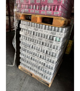PRIME 12 oz 24PK Assorted Flavors Energy Drink 1248 Cases. EXW Los Angeles 